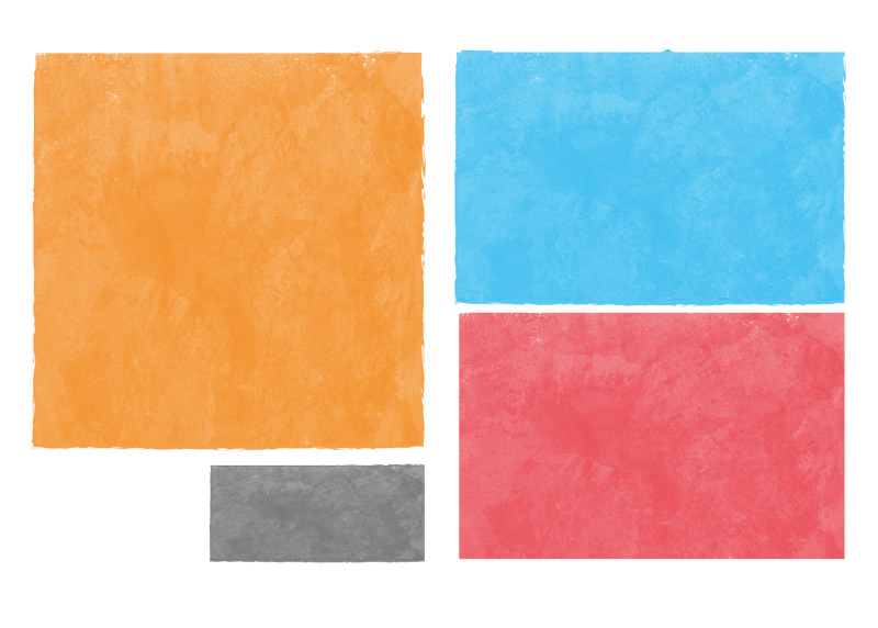 Illustration Gleichstellungsdaten